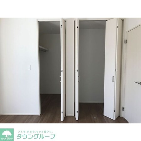 Kolet府中西府の物件内観写真